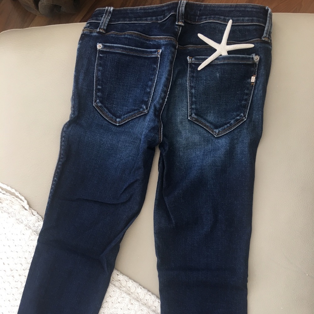 GENETIC JEANS - Picture 5 of 7